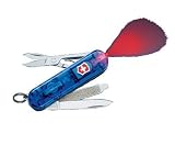 Victorinox 06228T2 Jellylite Classic - Blue
