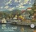 Thomas Kinkade Painting on Location The Plein Art Collection 2009 Wall Calendar
