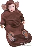 Newborn Baby Monkey Animal Costume (0-6 Months)