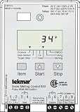 Tekmar Snow Melting Control, Pulse Width Modulation