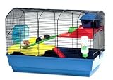 Eigenschaften Rosenau24  / Hamsterheim 