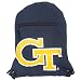 Georgia Tech Yellowjackets Cinch Backpack