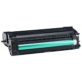 Black Imaging Drum for Phaser 1235
