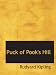 Puck of Pook's Hill (Paperback)