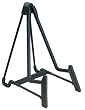 K&m Compact Violin/Viola Stand