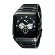Puma Men's Chronograph Black Stainless Watch #PU100011006