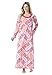 Dreams & Co. Women's Plus Size Dreams & Co. Scoop Neck Lounger