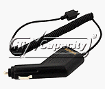 Sony Ericsson T68i (Grey) Auto Adapter