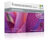 Natural Health International - Femmenessence Macalife, 500 mg, 120 vegan capsules