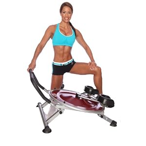 Ab Circle Pro