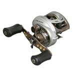 Okuma C5-266WLX Calera Low Profile Ba...
