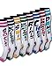 Retro Socks Soccer