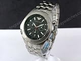 Emporio Armani Chrono Men's SPORTS - AR0546