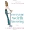 My favorite chick lit books