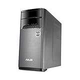 ASUS M32BF-US006O Desktop with Windows 7 Home Premium