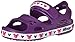 crocs Crocband II Mickey PS Sandal (Toddler/Little Kid)