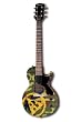 Maestro by Gibson G-Force Series Single Cutaway,Camo