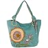 Fossil Hathaway Tote