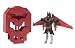 Search : Batman The Dark Knight Rises QuickTek Air Attack Batman Figure