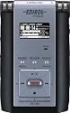 Edirol R-09 WAVE/MP3 Recorder, Black