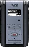 Edirol R-09 WAVE/MP3 Recorder, Black