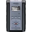 Edirol R-09 WAVE/MP3 Recorder, Black ~ Edirol
