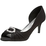 Touch Ups Womens Ivanna Pump