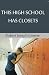 GAY SUPPORT (This High School Has Closets)
