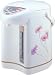 Zojirushi CD-JSC30FE Superior Micom Electric 101-Ounce Hot-Water Dispensing Pot, Marguerite