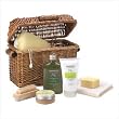 Healing Spa Bath Basket