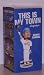 Limited Edition Los Angeles Dodgers SGA Manny Ramirez Bobblehead Holding Helmet