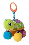 Infantino Topsy Turtle Mirror Pal