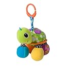 Infantino Topsy Turtle Mirror Pal