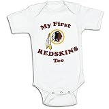 Redskins Reebok My First Creeper - Infants
