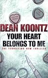 Your Heart Belongs to Me