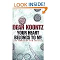 Your Heart Belongs to Me