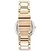 WRISTOLOGY Olivia - 6 Options - Womens Watch Crystal Gold Boyfriend LadiesMetal Link Strap Band