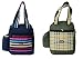 Yark Lunch Bag (Blue&Green)Set Of 2 RS.699.00
