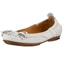 Airstep VOIS 669101-2780-6001, Damen Pumps Schuhe, weiss, (bianco )