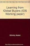 Learning from global buyers
