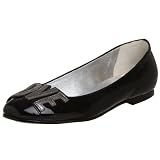 Love Moschino Women's Ballet Flat