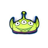 Toy Story Alien Shaped Cushion