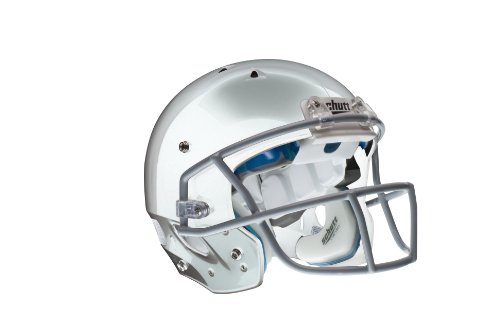 Schutt Youth Recruit Hybrid Football Helmet out 