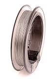 Eigenschaften KnorrPrandell / Gütermann / KnorrPrandell 2238284 - Nyloncoated 0,3mm stahl, 5 meter/ Rolle