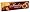 Roland French Tartlette Cookies Strawberry, 12-Count Packages (Pack of 20)