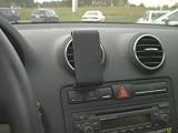 Review Brodit-UK  / DSL-Brodit Audi A3 Brodit ProClip Center mount 2005 - 2007 Fits USA - #853296