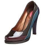 Banfi Zambrelli Women's Tyler Pump
