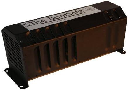 The Amazing Quality BoatSafe JR-300W Engine Heater