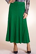  Per Una Pure Linen Panelled Skirt