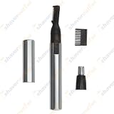 Wahl Micro Groomsman Precision 2 in 1 Detail Trimmer